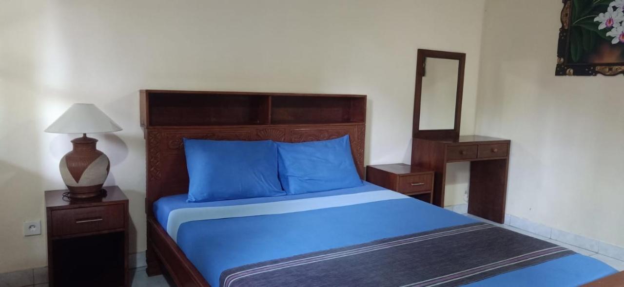 אובוד Family Guest House מראה חיצוני תמונה